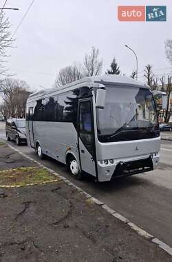 Туристичний / Міжміський автобус Temsa Prestij 2008 в 