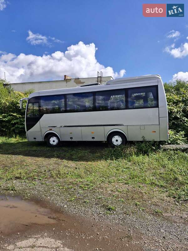 Туристический / Междугородний автобус Temsa Prestij 2008 в Мукачево фото 16 Туристический / Междугородний автобус Temsa Prestij 2008 в Мукачево