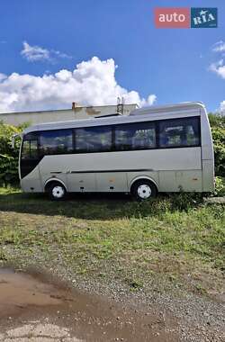 Туристичний / Міжміський автобус Temsa Prestij 2008 в 