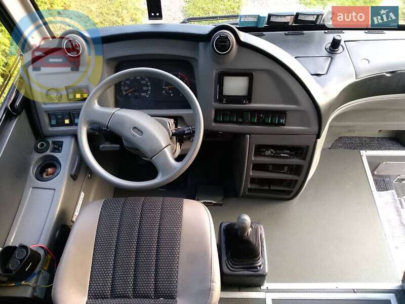 Туристический / Междугородний автобус Temsa Prestij 2008 в Мукачево фото 12 Туристический / Междугородний автобус Temsa Prestij 2008 в Мукачево