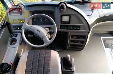 Туристичний / Міжміський автобус Temsa Prestij 2008 в 