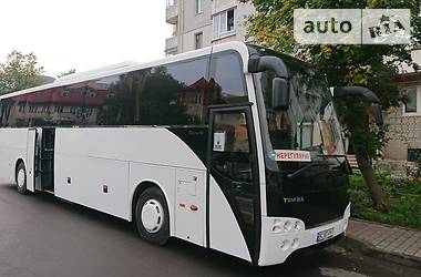 Туристический / Междугородний автобус Temsa Safari 2010 в 