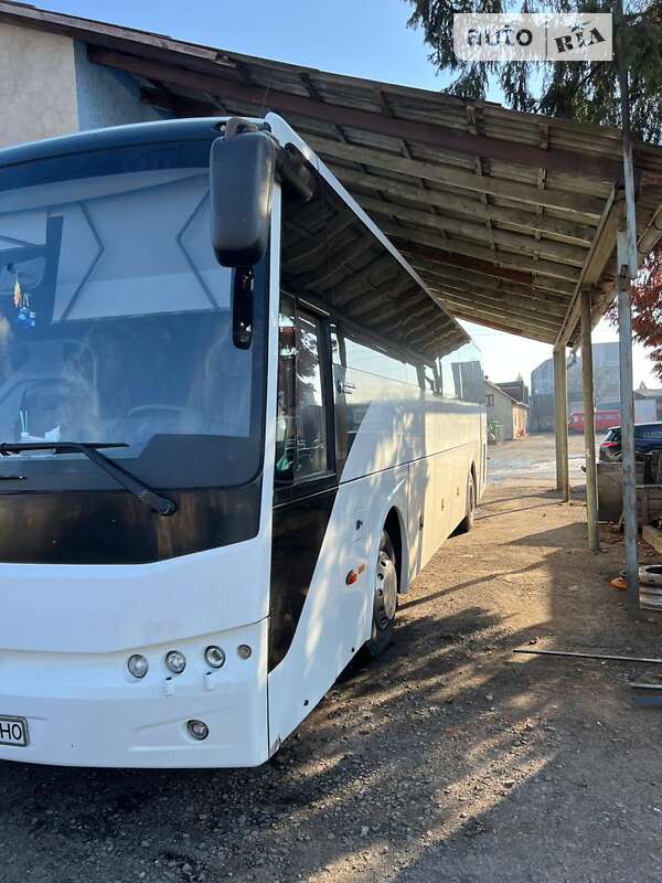 Туристический / Междугородний автобус Temsa Safari 2011 в Мукачево