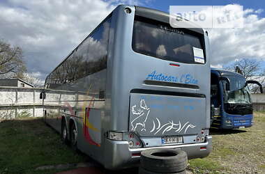 Туристический / Междугородний автобус Temsa Safari 2011 в Киеве