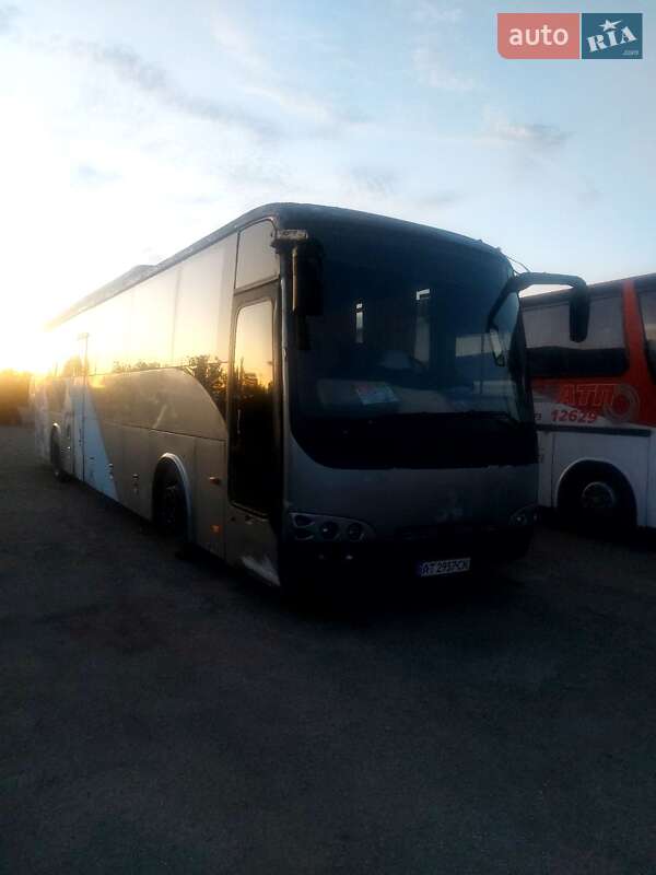 Туристический / Междугородний автобус Temsa Safari 2004 в 