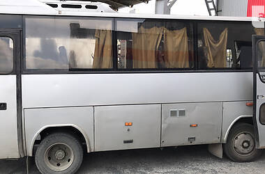Туристический / Междугородний автобус Temsa Samba 2000 в 