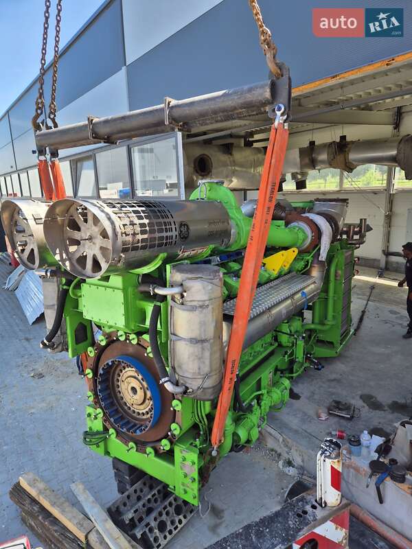 Автокран Terex-Demag K3208 2007 в Львові