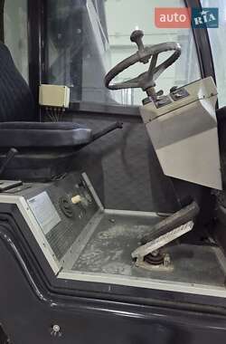 Бетономешалка (Миксер) Terex 290.2 2007 в 
