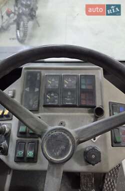 Бетономешалка (Миксер) Terex 290.2 2007 в 