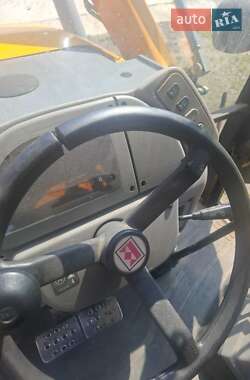 Экскаватор погрузчик Terex 760 2003 в 