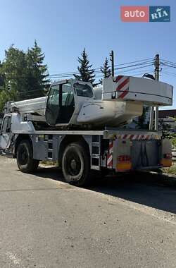 Автокран Terex AC 35L 2005 в 