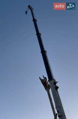 Автокран Terex AC 35L 2005 в 