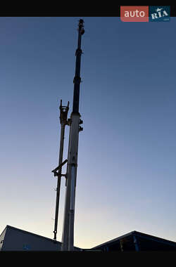 Автокран Terex AC 35L 2005 в 