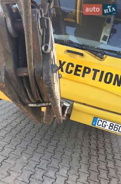 Автокран Terex AC 35L 2005 в 