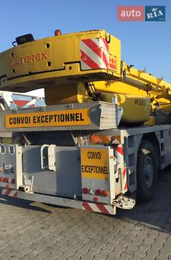 Автокран Terex AC 35L 2005 в 