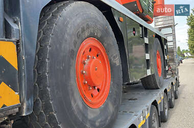 Автокран Terex AC 35L 2006 в 