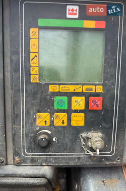 Автокран Terex AC 35L 2006 в 