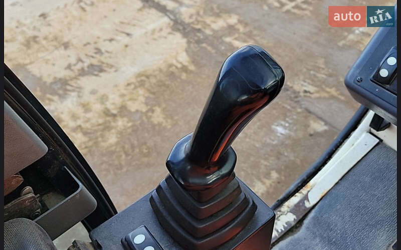 Автокран Terex AC 35L 2007 в Львове