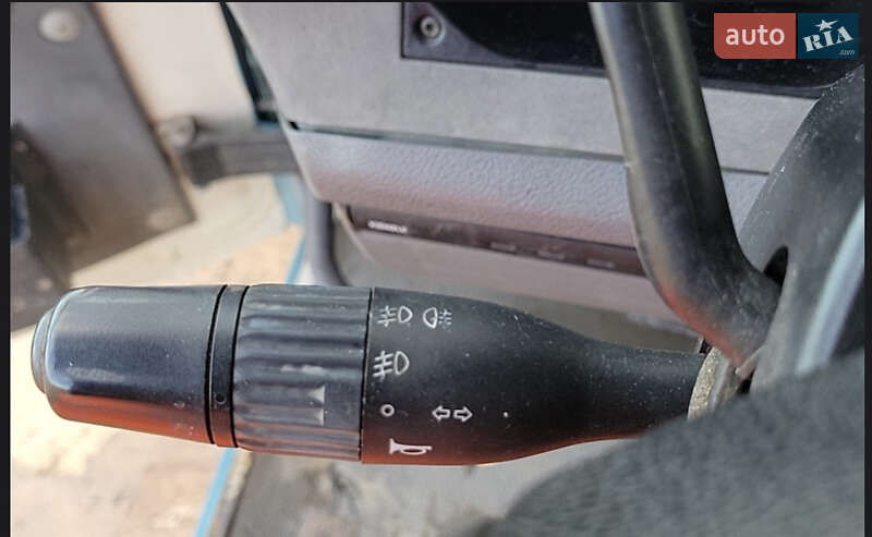 Автокран Terex AC 35L 2007 в Львове