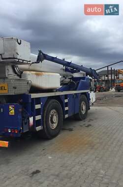 Автокран Terex AC 2008 в 