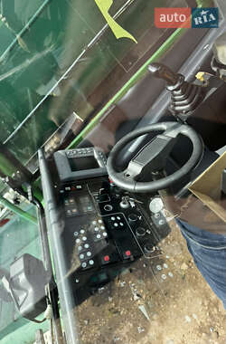 Автокран Terex AC 2010 в 