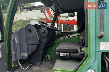Автокран Terex AC 2010 в 