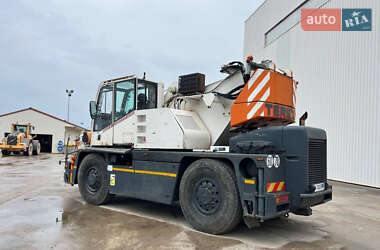 Автокран Terex AC 2003 в 