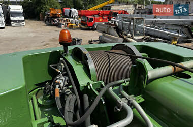 Автокран Terex AC 2011 в 