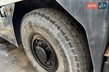 Автокран Terex AC 2011 в 