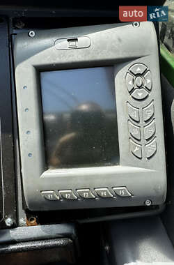 Автокран Terex AC 2011 в 