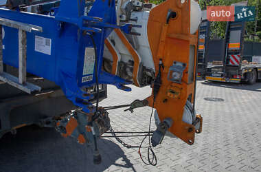 Автокран Terex AC 2003 в 
