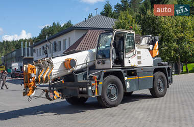 Автокран Terex AC 2003 в 