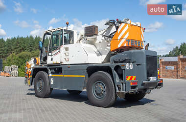 Автокран Terex AC 2003 в 