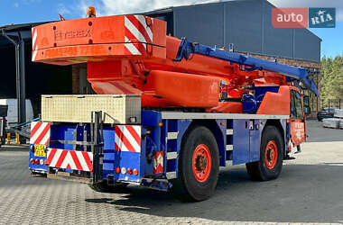 Автокран Terex AC 2005 в Житомире