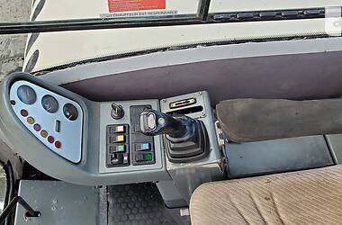 Гусеничный экскаватор Terex HR 2006 в 