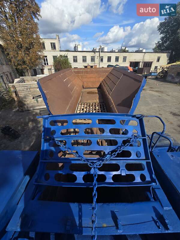 Дробильная установка, дробилка Terex Pegson 2008 в Киеве