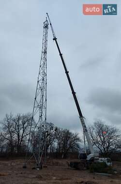 Автокран Terex PPM 2003 в 