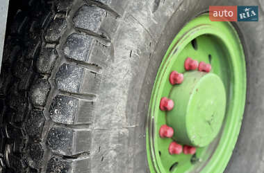 Автокран Terex PPM 1991 в 