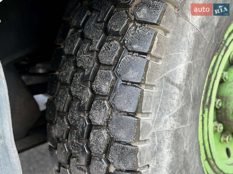 Автокран Terex PPM 1991 в Львові