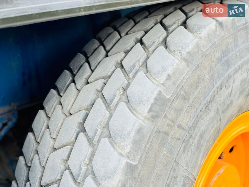 Автокран Terex PPM 2000 в Львове