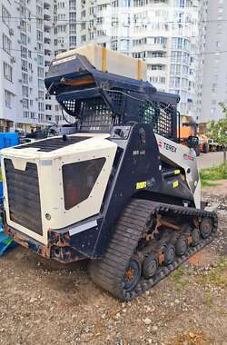 Гусеничный экскаватор Terex PT 2012 в Киеве