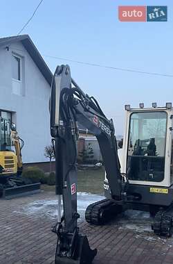 Міні-екскаватор Terex TC 2014 в 