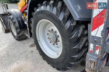 Экскаватор погрузчик Terex TLB 2016 в 