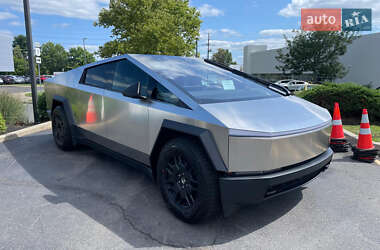 Пикап Tesla Cybertruck 2024 в Киеве