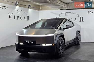 Пикап Tesla Cybertruck 2024 в 