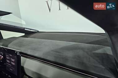 Пикап Tesla Cybertruck 2024 в 