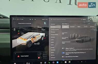 Пикап Tesla Cybertruck 2024 в 