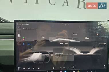 Пикап Tesla Cybertruck 2024 в 