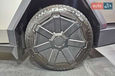 Пикап Tesla Cybertruck 2024 в 