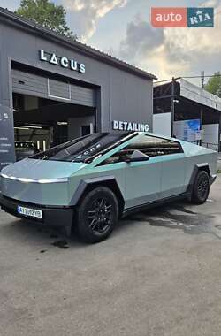 Пікап Tesla Cybertruck 2024 в Києві